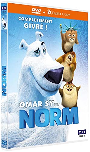 Norm [Edizione: Francia]