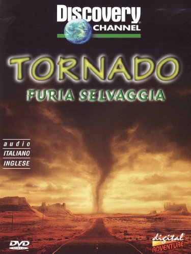 Tornado - Furia Selvaggia