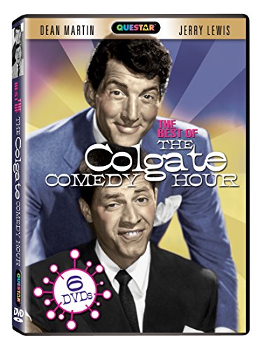 The Best Of The Colgate Comedy Hour