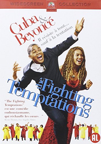The Fighting Temptations