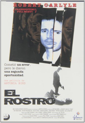 El Rostro
