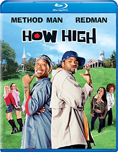 How High
