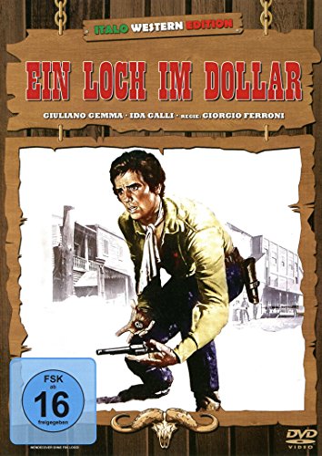 Ein Loch Im Dollar