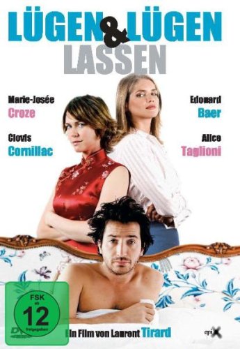 Lügen & Lügen Lassen