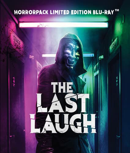 The Last Laugh