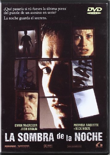 La Sombra De La Noche