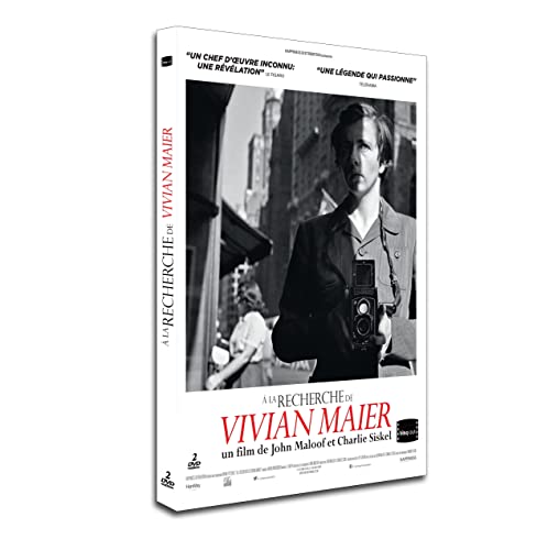 A La Recherche De Vivian Maier