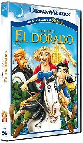 La Route D'El Dorado
