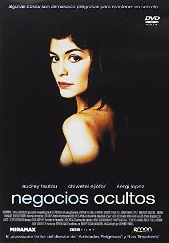 Negocios Ocultos (Dirty Pretty Things)