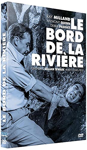 Le Bord De La Rivière