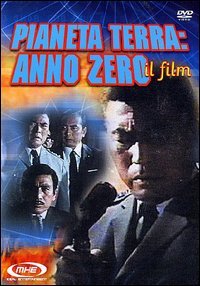 Pianeta Terra - Anno Zero