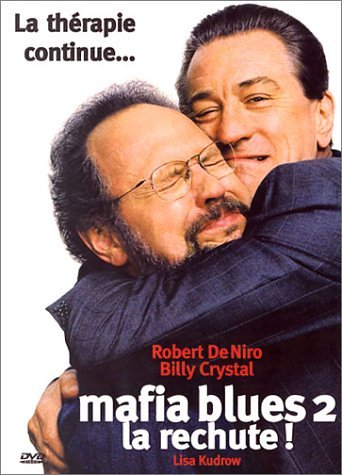 Mafia Blues 2 : La Rechute