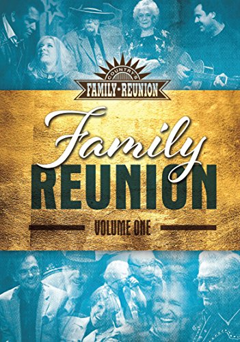 Cfr Family Reunion Vol 1