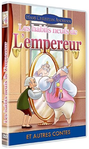 Les Habits Neufs De L'Empereur