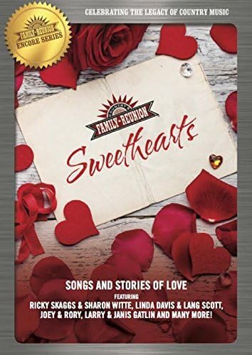 Country'S Family Reunion: Sweethearts