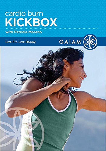 Cardio Burn: Kickbox
