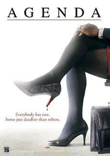Agenda [Dvd]