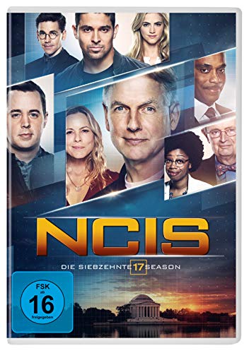 Ncis - Season 17