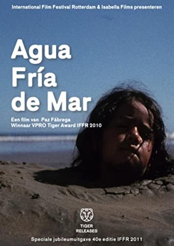 Agua Fria De Mar
