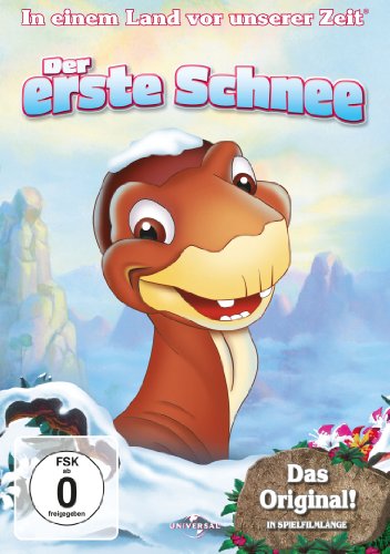 In Einem Land Vor Unserer Zeit 8