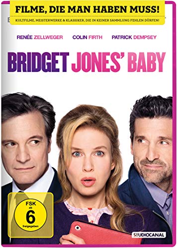 Bridget Jones' Baby