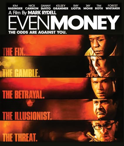Even Money