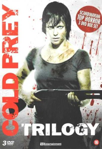 Cold Prey Trilogy