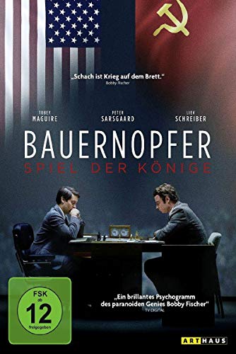 Bauernopfer/Spiel Der [Edizione: Germania]