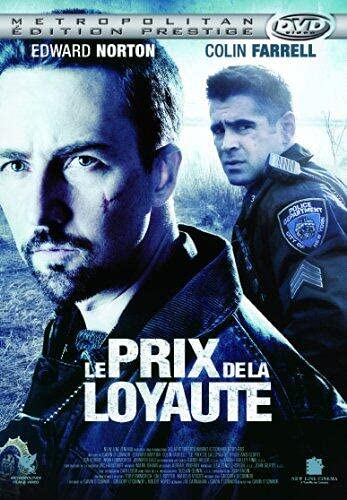 Le Prix De La Loyaute