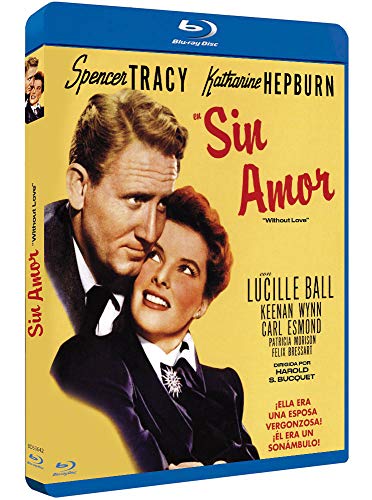 Sin Amor Bd 1945 Without Love