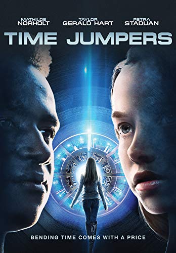 Time Jumpers [Edizione: Stati Uniti]