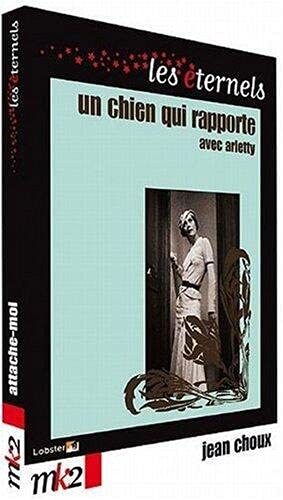 Un Chien Qui Rapporte