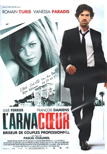 L'Arnacoeur [Dvd]