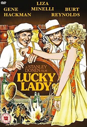 Lucky Lady - 40Th Anniversary Edition [Edizione: Regno Unito] [Edizione: Regno Unito]