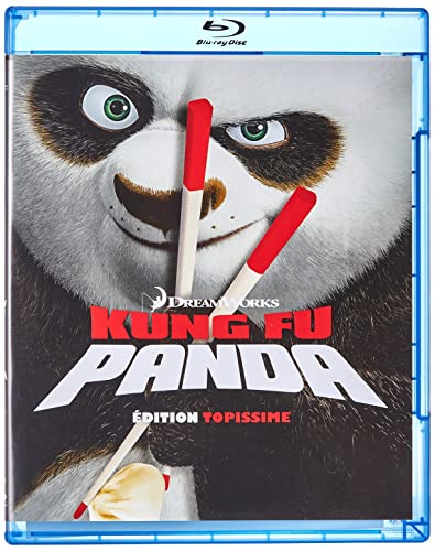 Kung Fu Panda