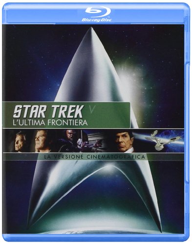 Star Trek 5:L'Ultima Frontiera
