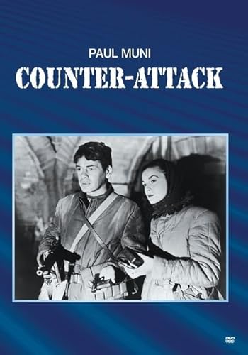 Counter-Attack [Edizione: Stati Uniti]