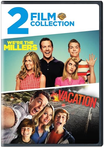 Dbfe: We'Re The Millers / Vacation