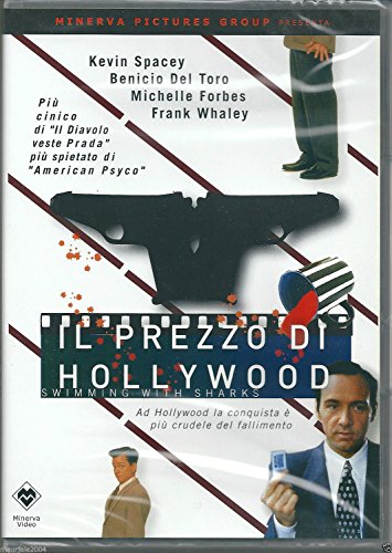 Il Prezzo Di Hollywood
