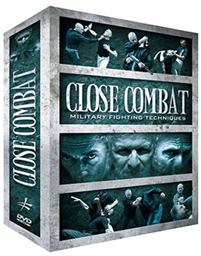 Close Combat [Dvd]