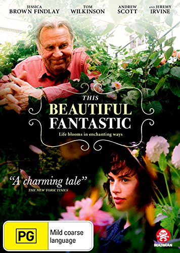 This Beautiful Fantastic [Edizione: Australia]