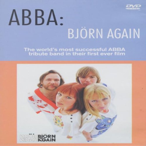 Abba - Bjorn Again-The Story Of Abba