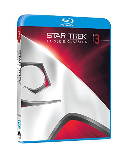 Star Trek - La Serie Classica Stagione 03
