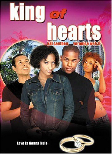 King Of Hearts