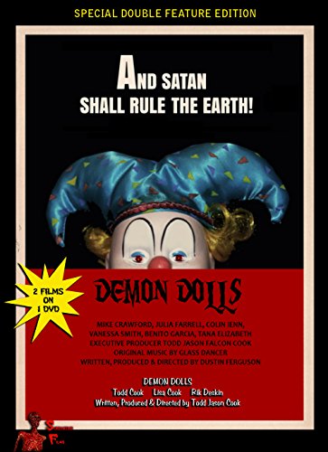 Demon Dolls (Remake) [Edizione: Stati Uniti]