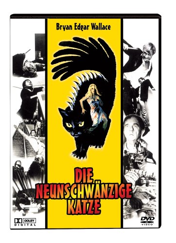 Die Neunschwänzige Katze (Original Kinofassung)