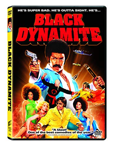 Black Dynamite [Edizione: Stati Uniti]