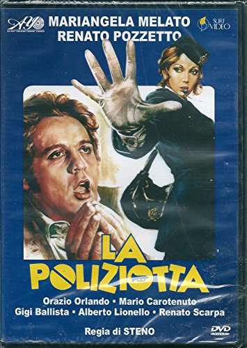 La Poliziotta