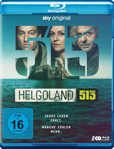 Helgoland 513