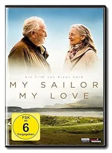 My Sailor, My Love